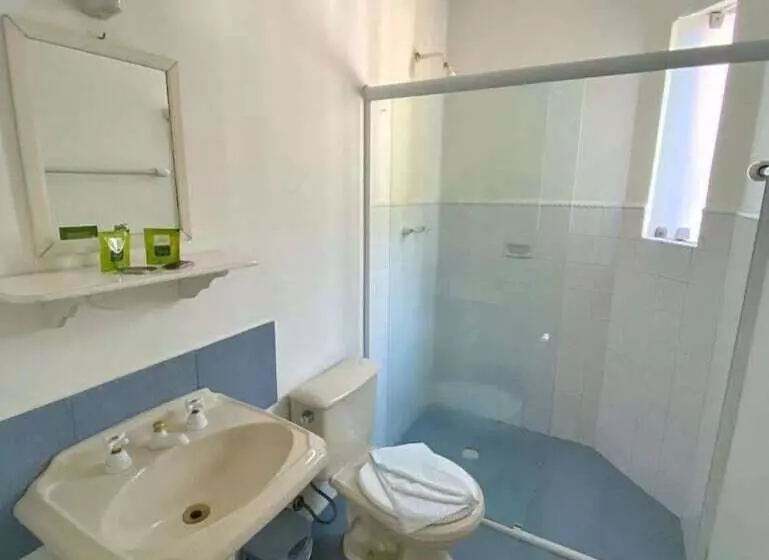 ホテル Pousada Vila Tio Lé