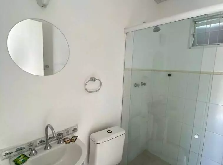 ホテル Pousada Vila Tio Lé