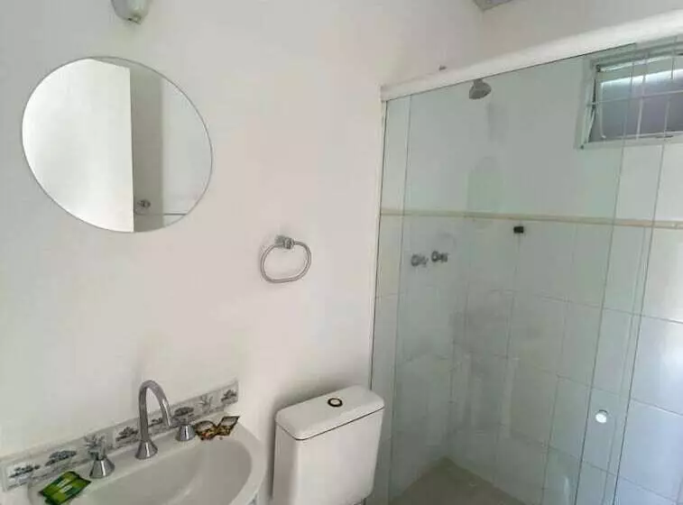 ホテル Pousada Vila Tio Lé