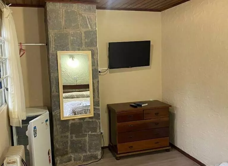ホテル Pousada Vila Tio Lé