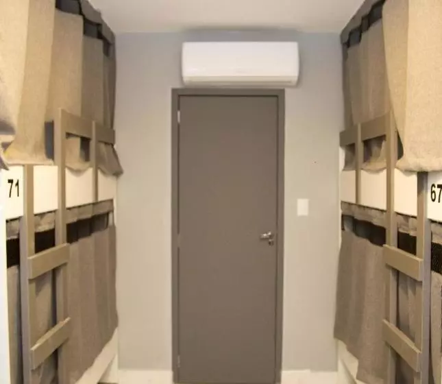 Hotel Ref House Barra Da Tijuca