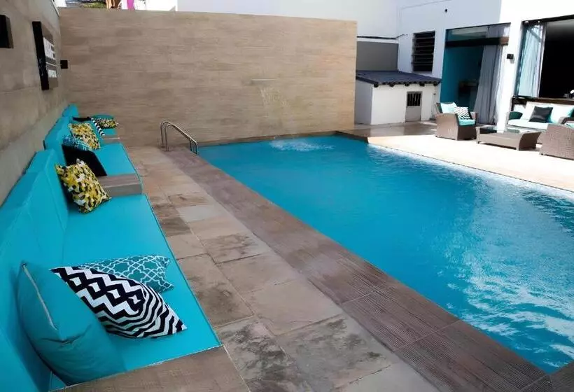 Hotel Ref House Barra Da Tijuca