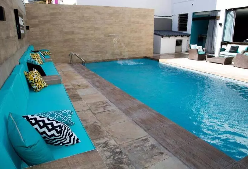 Hotel Ref House Barra Da Tijuca