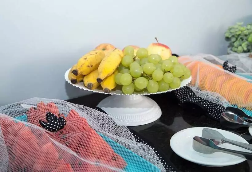 Hotel Ref House Barra Da Tijuca