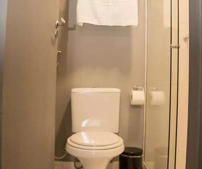 Hotel Ref House Barra Da Tijuca