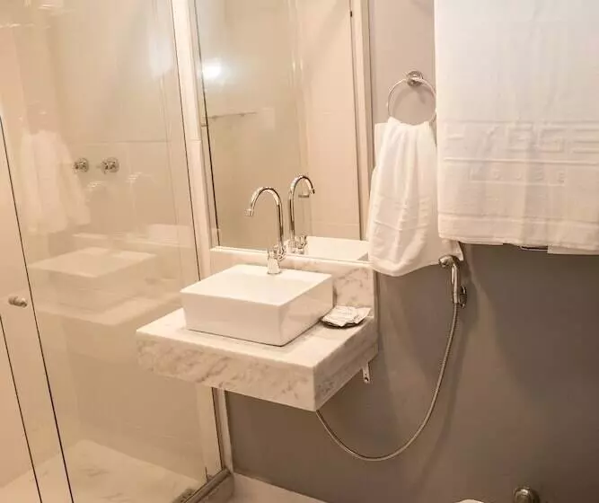 Hotel Ref House Barra Da Tijuca