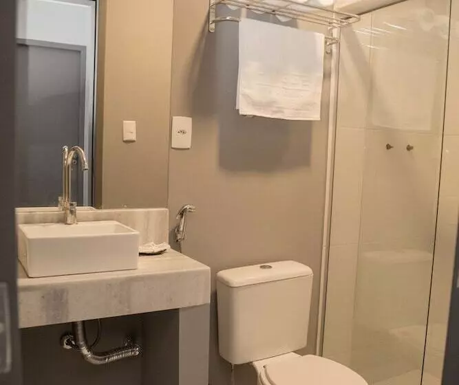 Hotel Ref House Barra Da Tijuca