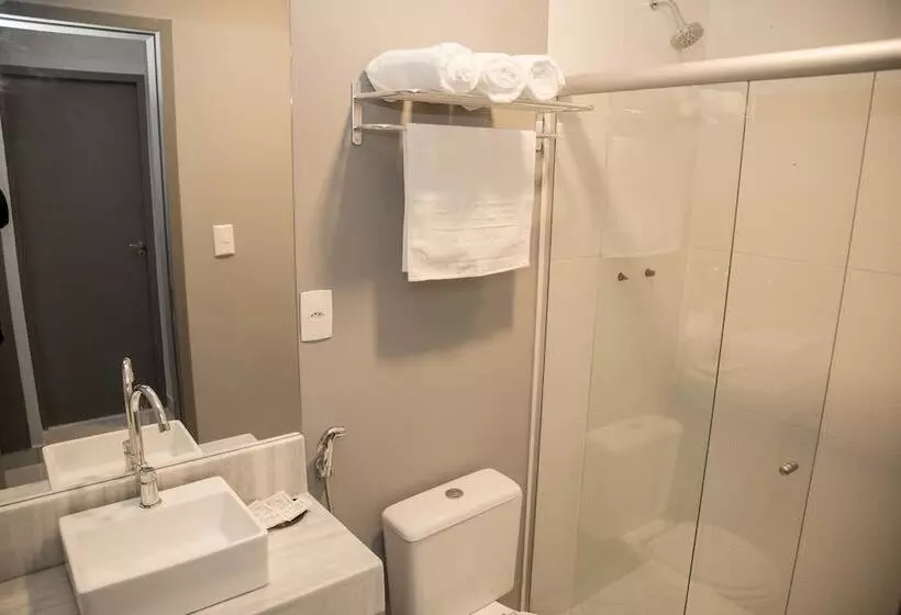 Hotel Ref House Barra Da Tijuca