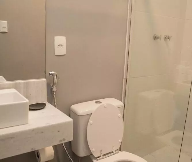 Hotel Ref House Barra Da Tijuca