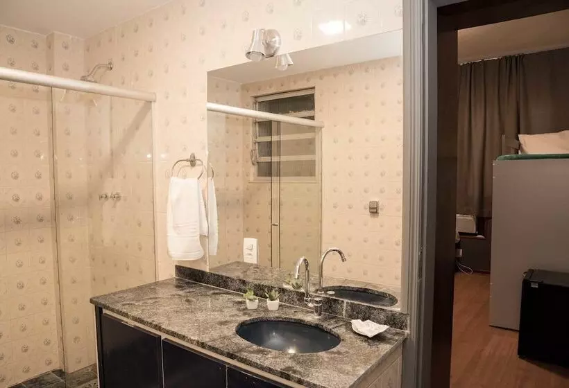 Hotel Ref House Barra Da Tijuca