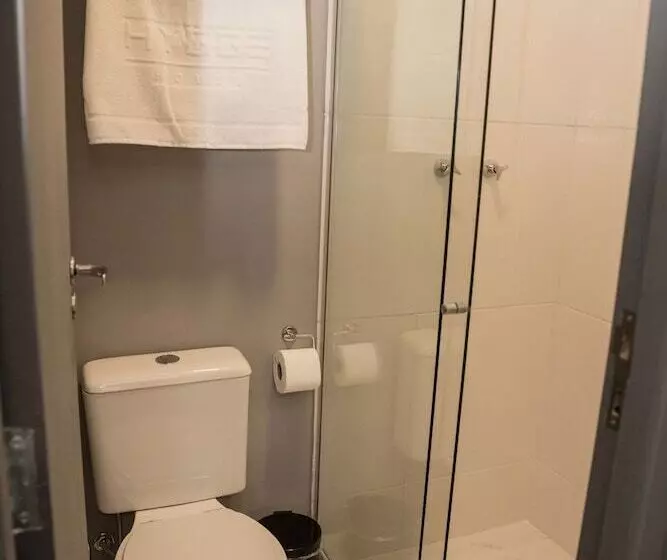 Hotel Ref House Barra Da Tijuca