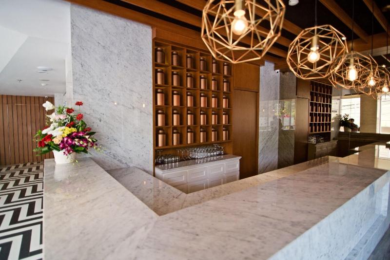 Verse Luxe Hotel Wahid Hasyim