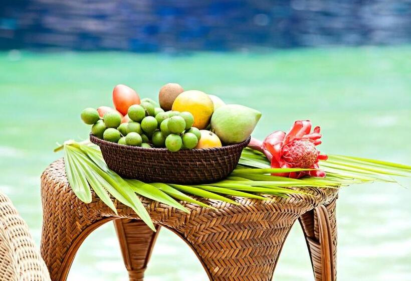 هتل Y Spa Santa Fe Colonial