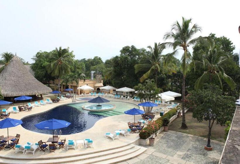 هتل Y Spa Santa Fe Colonial