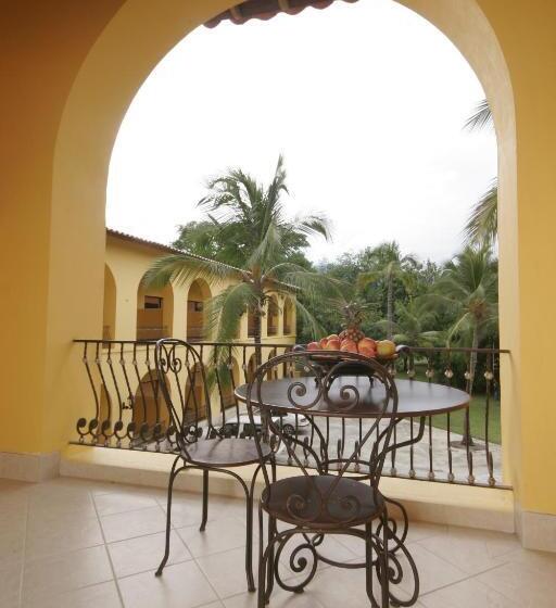 هتل Y Spa Santa Fe Colonial