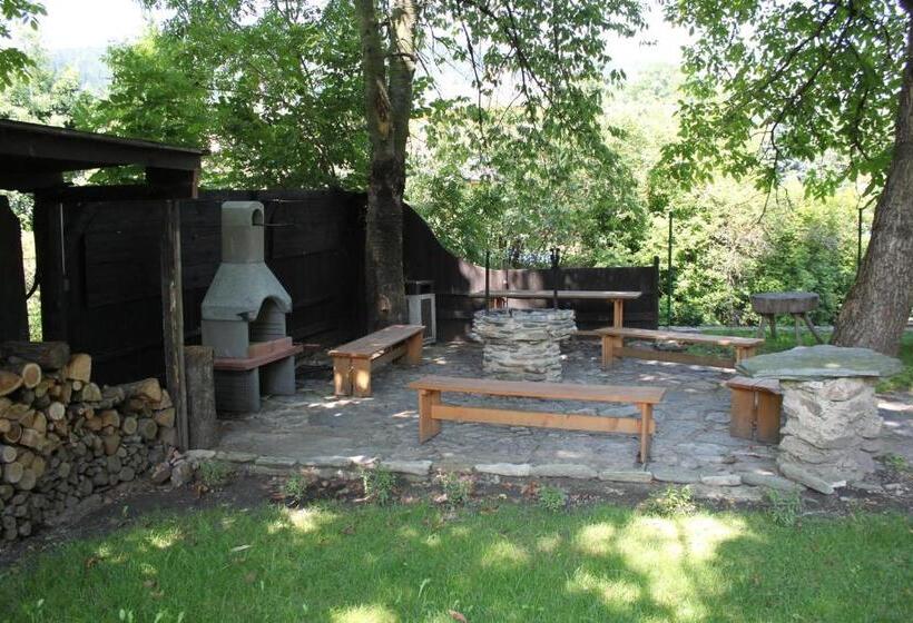 Majatalo Chalupa Chiranka