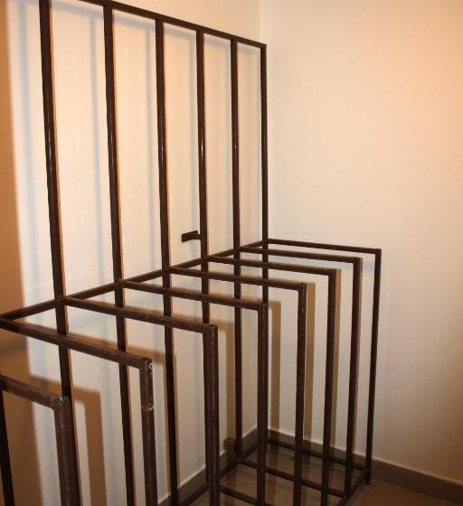 Majatalo Chalupa Chiranka