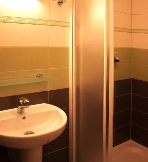 Majatalo Chalupa Chiranka