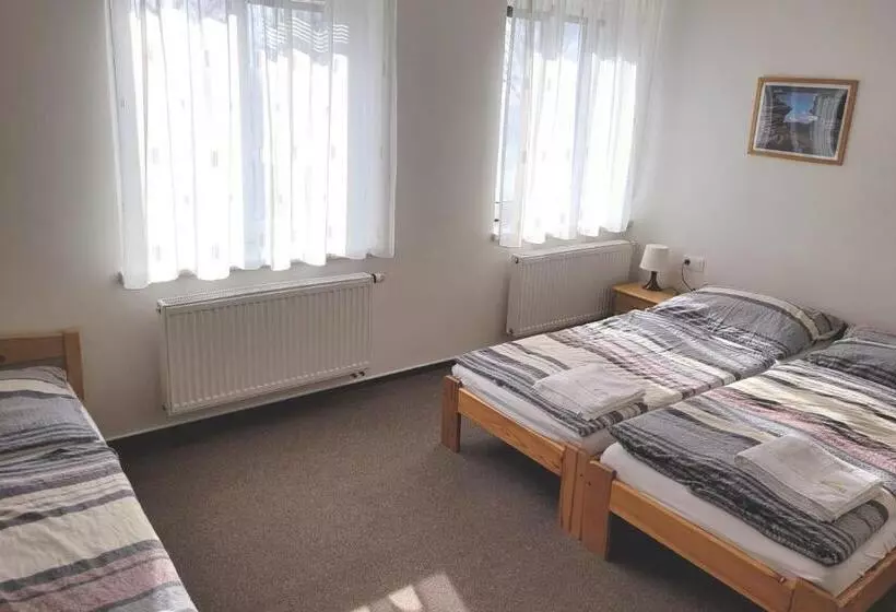 Majatalo Chalupa Chiranka