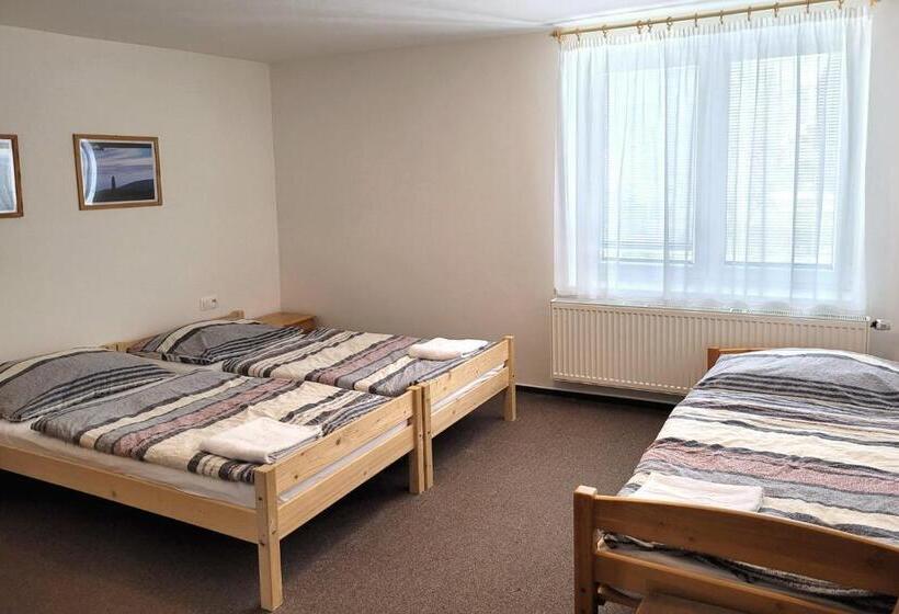 Majatalo Chalupa Chiranka