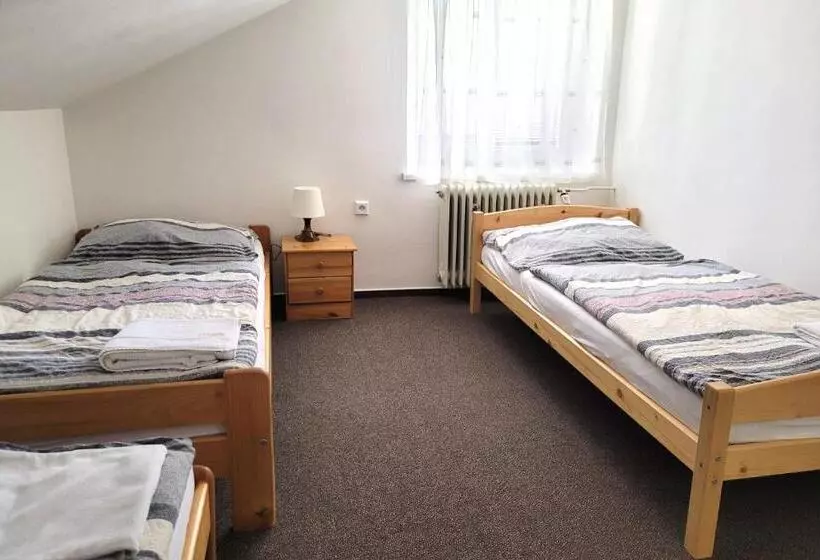 Majatalo Chalupa Chiranka