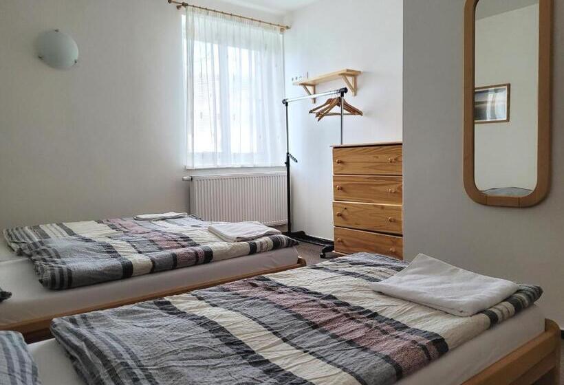 Majatalo Chalupa Chiranka