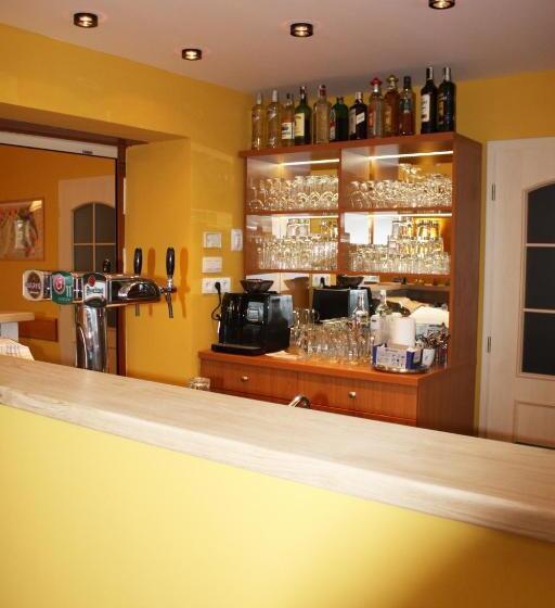 Majatalo Chalupa Chiranka