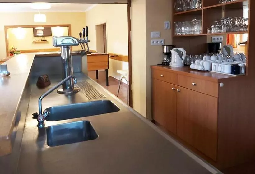 Majatalo Chalupa Chiranka