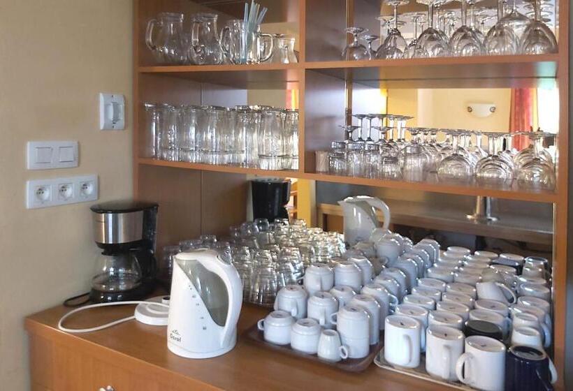 Majatalo Chalupa Chiranka