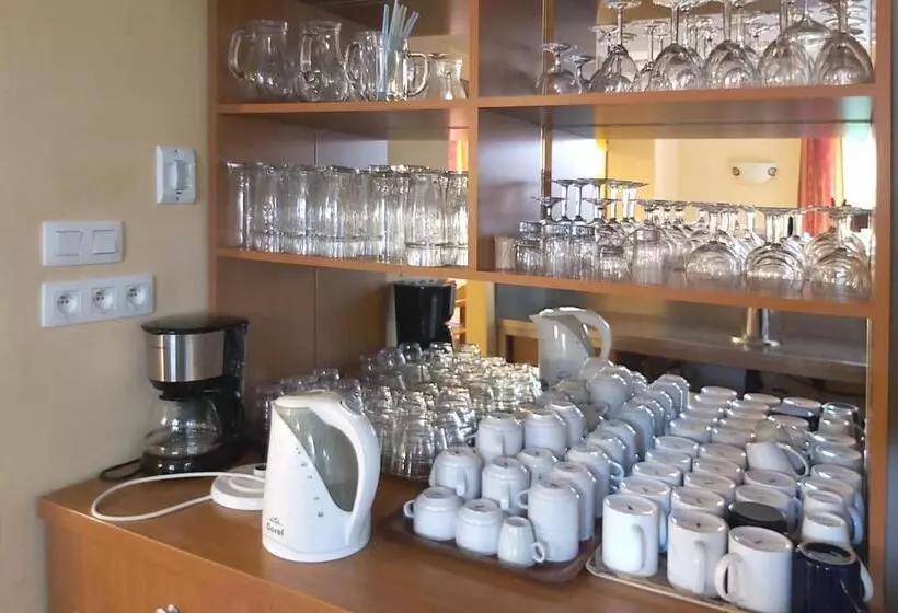 Majatalo Chalupa Chiranka