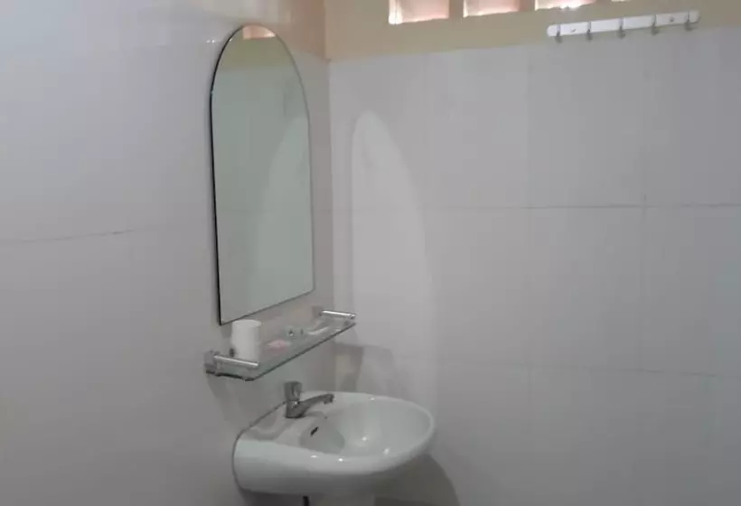 پانسیون Hong Phann Guest House