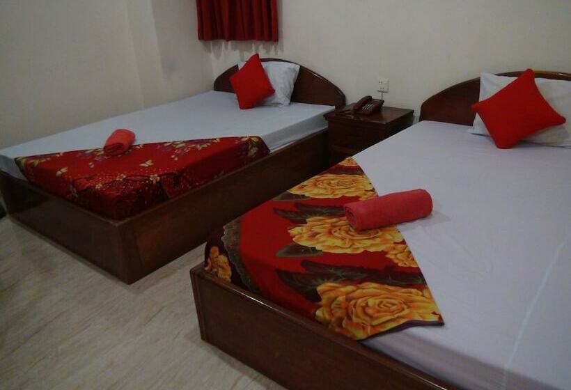 פנסיון Hong Phann Guest House