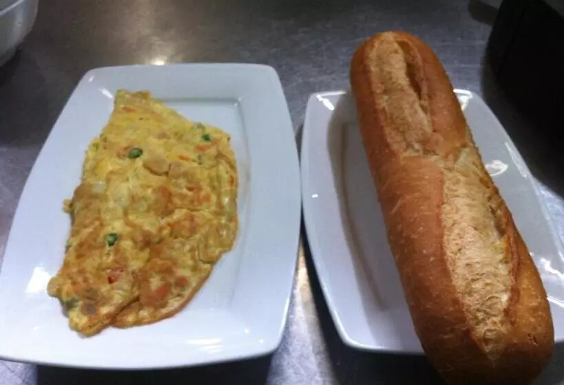 پانسیون Hong Phann Guest House