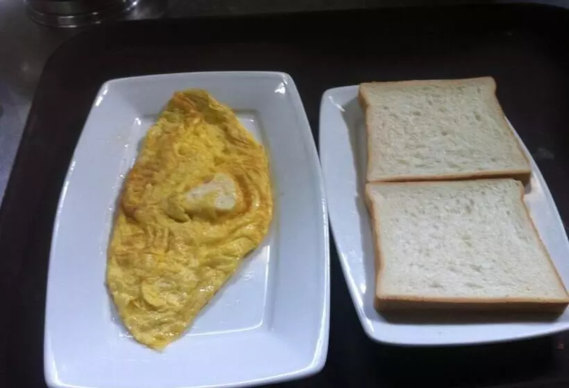 پانسیون Hong Phann Guest House