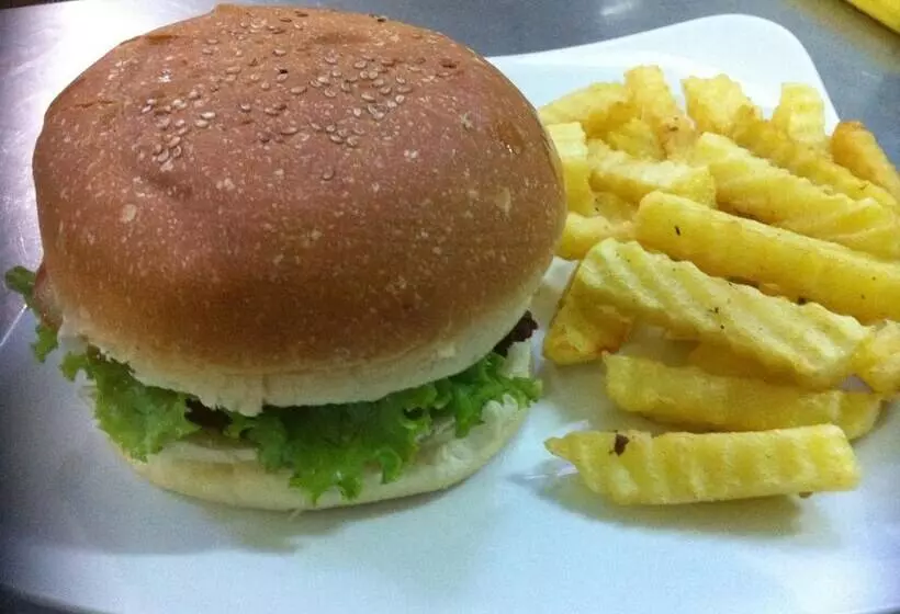 پانسیون Hong Phann Guest House