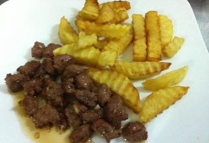 پانسیون Hong Phann Guest House