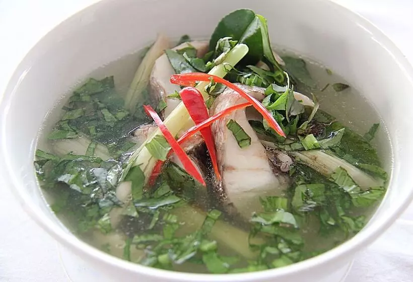 پانسیون Hong Phann Guest House