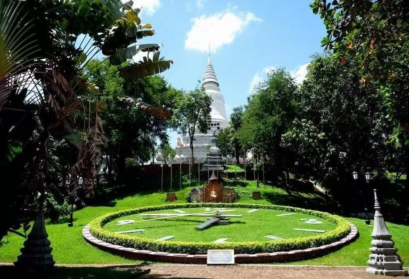 پانسیون Hong Phann Guest House