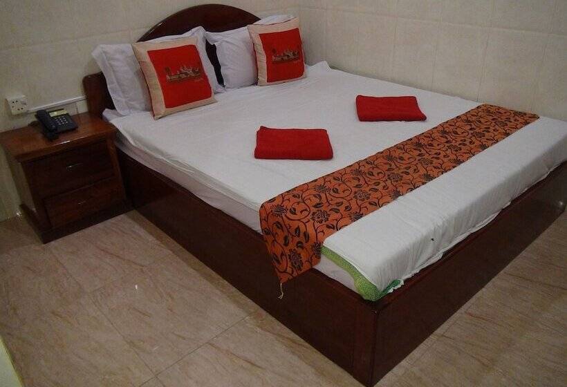 פנסיון Hong Phann Guest House