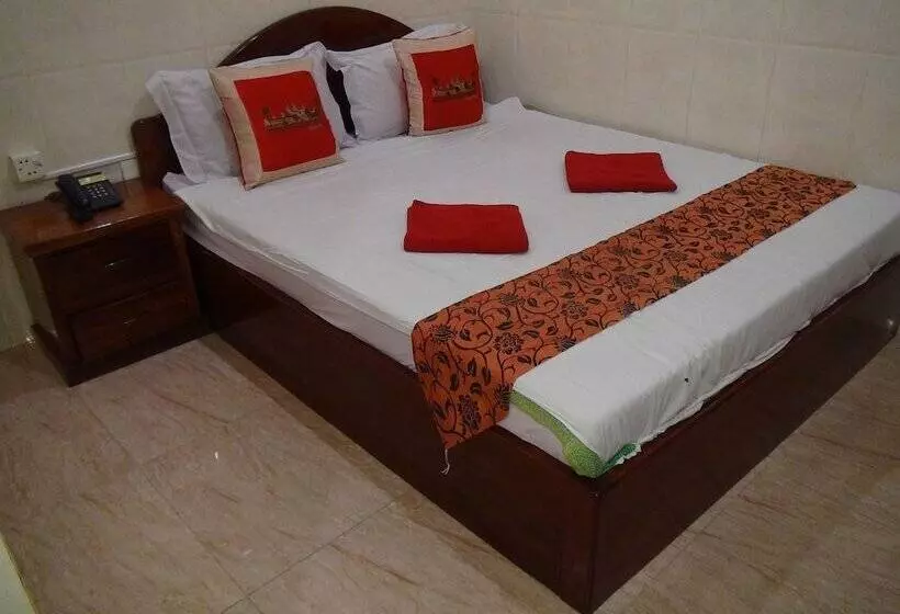 پانسیون Hong Phann Guest House