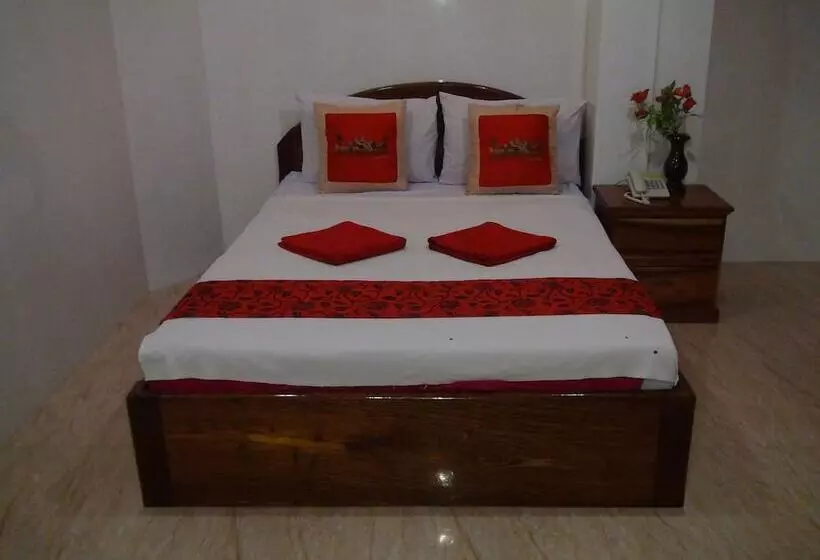 پانسیون Hong Phann Guest House