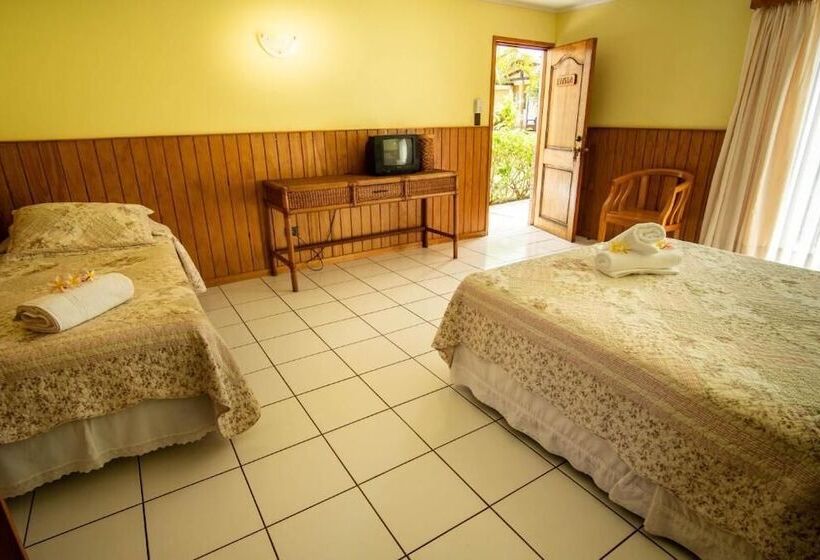 پانسیون Maru Lodge