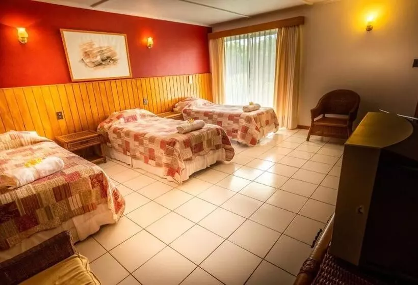 ペンション Maru Lodge