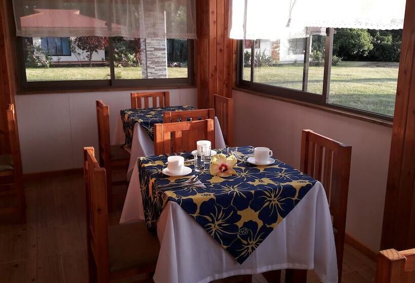 پانسیون Maru Lodge