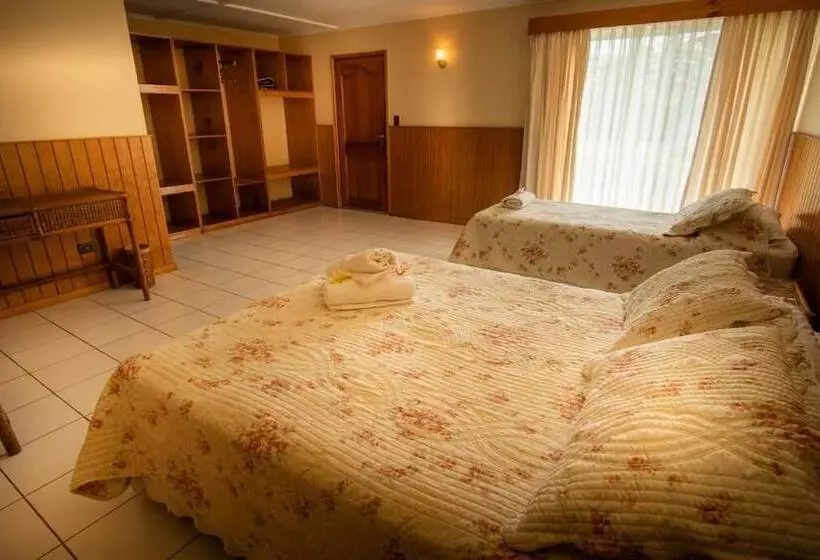 ペンション Maru Lodge