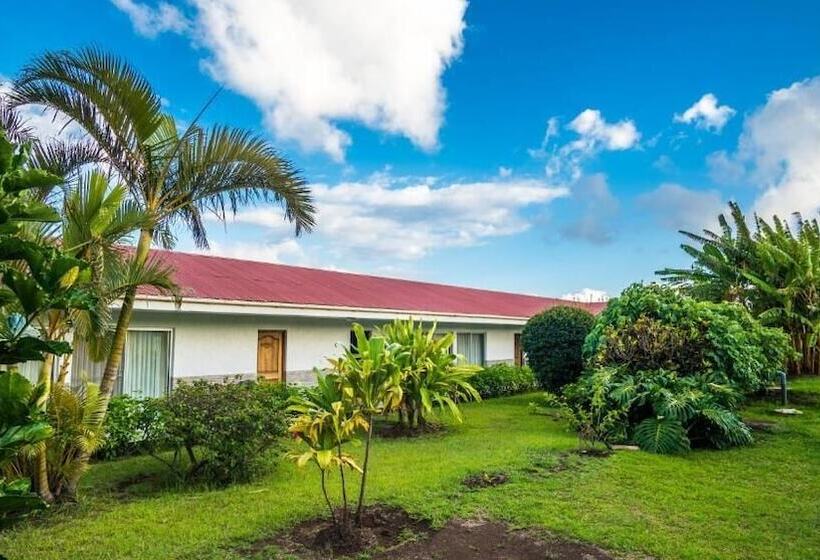 پانسیون Maru Lodge