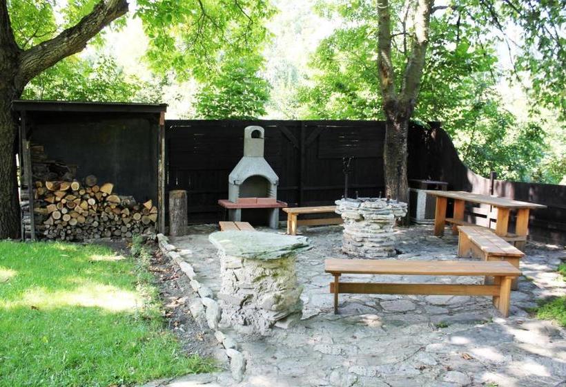 Majatalo Chalupa Chiranka