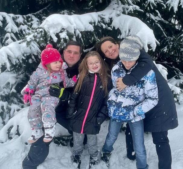 ペンション Slatina