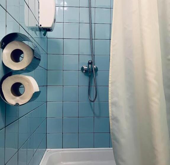 ペンション Slatina