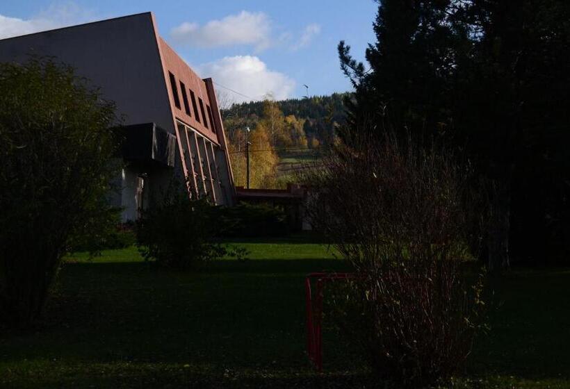 ペンション Slatina